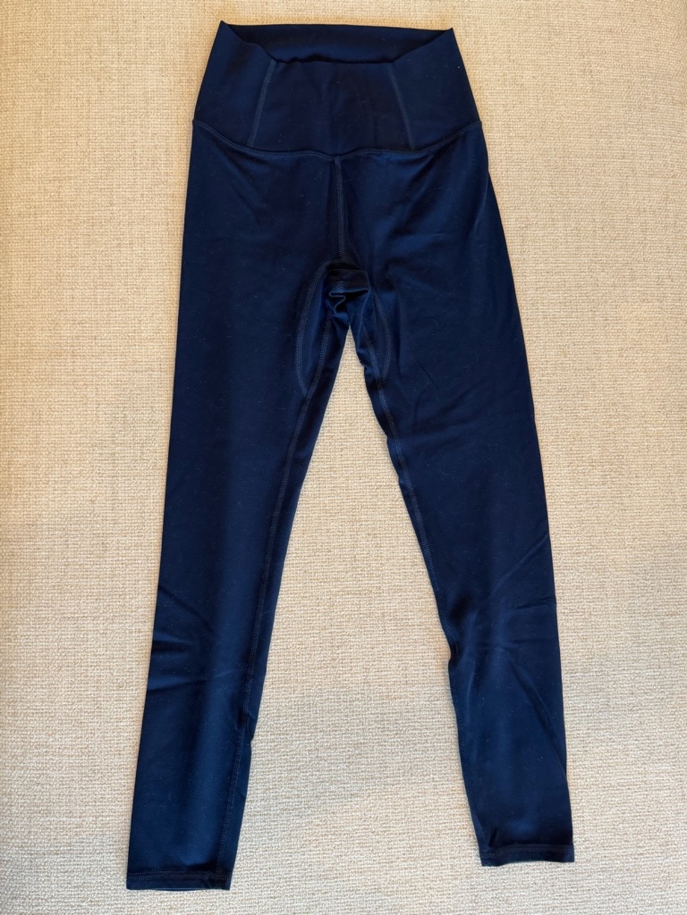 FP Movement by Free People Navy High-Rise Leggings